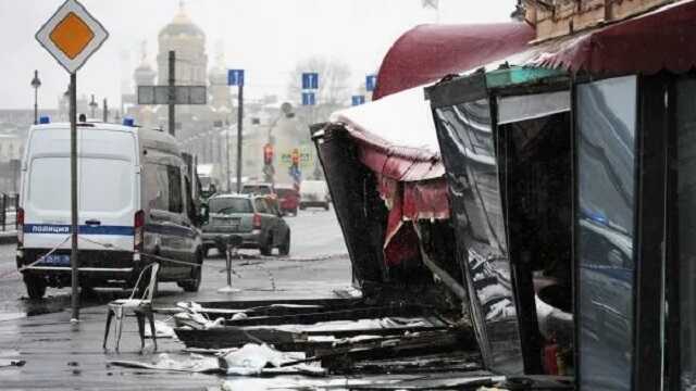 Соучастник убийства военкора Татарского за месяц до теракта купил машину