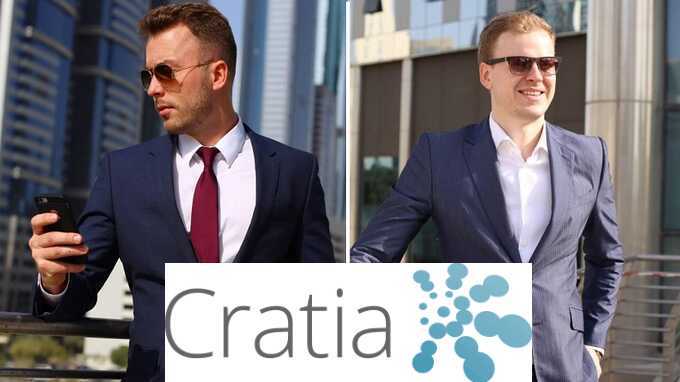 Gray schemes and fake medicines from "Cratia": who is covering up Maksym Bahryeyev’s role in the killing of consumers?